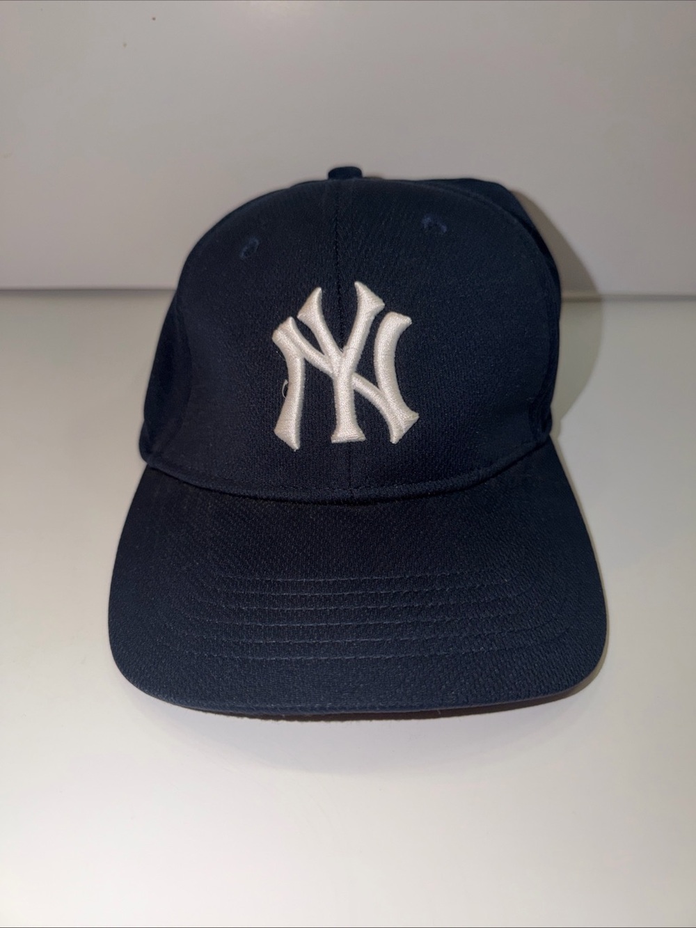 New York Yankees OC Sports MLB StrapBack hat One Size Fits Most